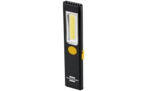 Latarka akumulatorowa LED PL 200 A lampa inspekcyjna COB Brennenstuhl 1175590 - 2876204223