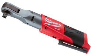 Grzechotka udarowa 1/2 akumulatorowa Milwaukee 12V M12FIR12 81Nm 4933459800 - 2876204227