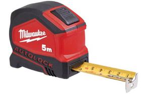 Miara zwijana AUTOLOCK 5 m Milwaukee 4932464663 - 2878583927