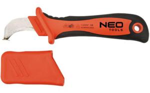 Nó monterski izolowany 1000V Neo tools 01-551