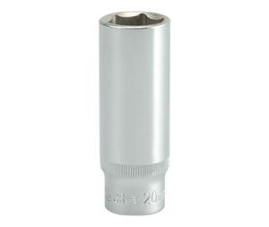 Nasadka 1/2" YATO 20mm duga YT-1233 - 2825956753