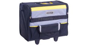 Torba narzdziowa monterska na koach 18" Stanley S97-515 - 2825959368