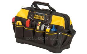 Torba narzdziowa FatMax 18" Stanley 93-950 - 2825959559