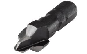 Pogbiacz pod wkrty r. 4-10mm Wolfcraft 2547000 - 2825959683