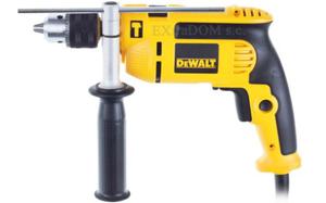 Wiertarka udarowa 650W DeWalt DWD024