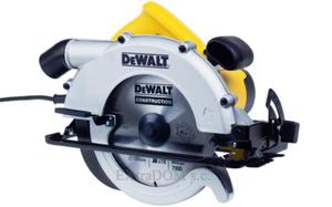 Pilarka tarczowa 1350W, 55mm DeWalt DWE560 - 2825959782