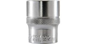 Nasadka 1/2" 22mm, 6-ktna Rooks 01.2622 - 2825960003