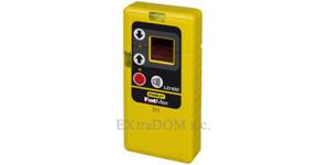 Detektor, odbiornik promieniowania laserowego Stanley Fatmax do laserw liniowych i krzyowych 77-023 - 2825960092