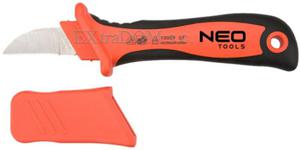 N monterski izolowany 1000V 195mm Neo Tools 01-550 - 2825960233