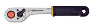 Grzechotka 3/8'' Proxxon wzmocniona konstrukcja - 2825956889