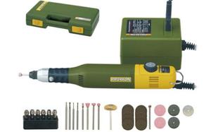 Mikro szlifierka, zestaw -box grawerski Proxxon Micromot 60/E - 28515 + GRATIS - 2825956894