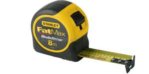 Miara zwijana Stanley FatMax BladeArmor 8m x 32mm 33-728 - 2825960365