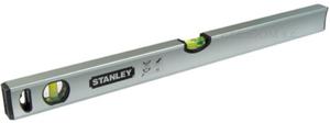 Poziomica magnetyczna STANLEY 1200mm 3 libelki Classic STHT1-43114