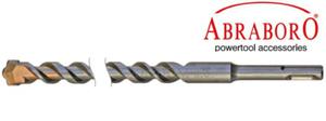 Wierto do betonu dugie SDS Plus Abraboro 20/950/1000mm - 2825961218