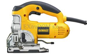 DEWALT Wyrzynarka 701W, 130mm gbokoci cicia, DW331K-QS - 2825961358