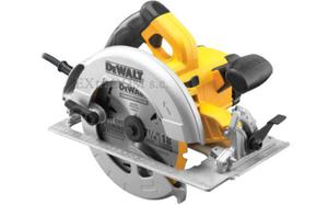 DEWALT Pilarka tarczowa 190mm 1600W gboko cicia 67mm + kufer DWE575K-QS - 2825961374