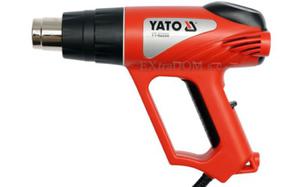 Yato opalarka 2000W 350-550C YT-82288 - 2825961697