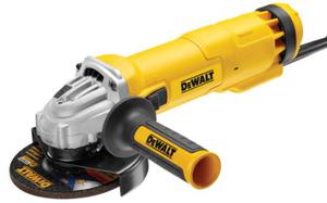 DEWALT Szlifierka ktowa 125mm, 1200W, 11 000 obr/min., DWE4217 - 2825961783