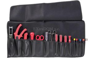 Pokrowiec, kiesze, etui na narzdzia GT TOOL ROLL 4 488275 - 2825961806