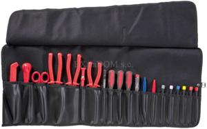 Pokrowiec, kiesze, etui na narzdzia GT TOOL ROLL 5 488277 - 2825961807