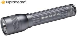 Latarka LED Suprabeam Q2 z fokusem aluminiowy korpus 488773 - 2825961903