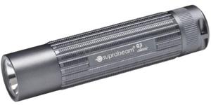 Latarka LED Suprabeam Q3 classic aluminiowy korpus 488780 - 2825961904