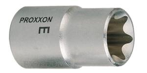 Nasadka TORX Proxxon 1/2" zewntrzna E10 23380 - 2825957073