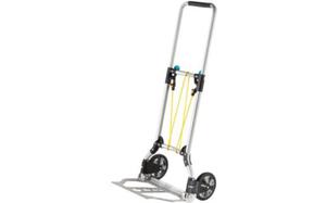 Wzek transportowy skadany Wolfcraft TS600 5505000 - pakiet 5 sztuk - 2825962051