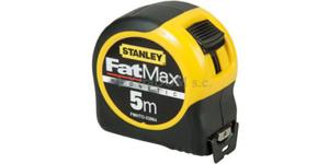 Miara zwijana Stanley Fatmax Blade Armor 5m 32mm z magnesem 338640