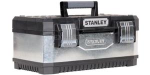 Stanley 20" skrzynka narzdziowa - galwanizowana 956181 - 2825962209