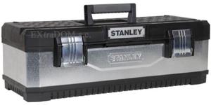 Stanley 26" skrzynka narzdziowa - galwanizowana 956201 - 2825962211