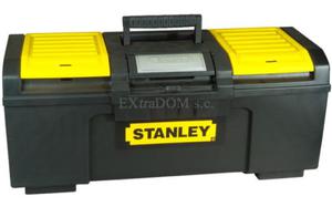 Skrzynka narzdziowa Stanley basic 19'' 792171 - 2825962215