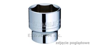 Nasadka Stanley 9mm 1/2" szecioktna 729348 - 2825962254