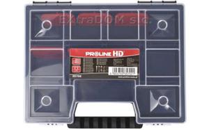 Organizer 19 z rczk 11 przegrd, Proline HD 35702 - 2825962342