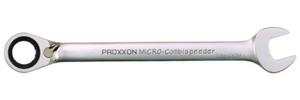 Klucz pasko - oczkowy Proxxon z grzechotk 24mm 23146 - 2825957114