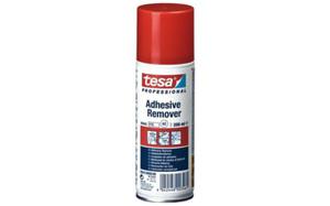 Zmywacz w spray'u Tesa ADHESIVE REMOVER 60042 do klejw etykiet 200ml - 2834100039