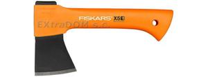 Toporek - siekiera ciesielska Fiskars X5 - XXS 550g - 2834100050