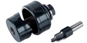 Wycinak otworw pod krany r. 32mm Wolfcraft 3761000 - 2834100165