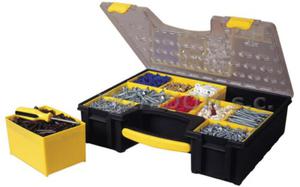 Organizer Pro 8 pojemnikw Stanley 92-749 - 2839131184