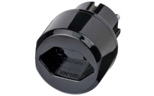 Adapter podrny Szwajcaria => Euro Brennenstuhl - 2861231844