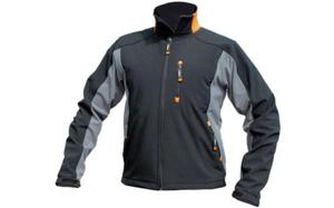 Kurtka robocza wodoodporna, wiatroodporna Softshell rozmiar M Neo 81-550-M - 2861232301