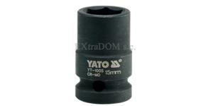 Nasadka udarowa Yato 1/2" 15mm 1005 - 2825957332