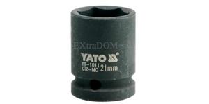 Nasadka udarowa Yato 1/2" 21mm 1011 - 2825957338