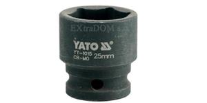 Nasadka udarowa Yato 1/2" 25mm 1015 - 2825957342