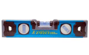 Poziomnica Blue Level Pro 300mm Shinwa poziomica 76390 - 2861232806