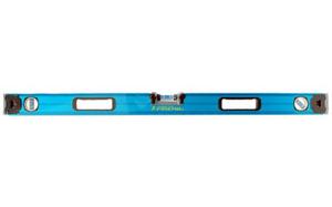 Poziomnica Blue Level Pro 900mm Shinwa poziomica 76395 - 2861232807