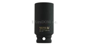 Nasadka udarowa Yato 1/2" gboka 28mm 1048 - 2825957367