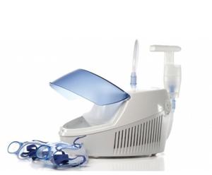 Inhalator Ca-Mi Compact profesjonalny, praca ciga - 2878850020