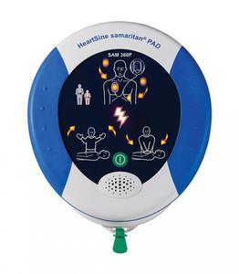 Defibrylator Samaritan PAD 360 P automat - 2873922393