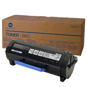 oryginalny toner Konica Minolta TNP-57 [AADX011] black - 2859683575